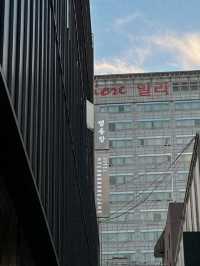 명동, 10만원대 숙소 추천
