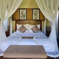a good value stay in ubud