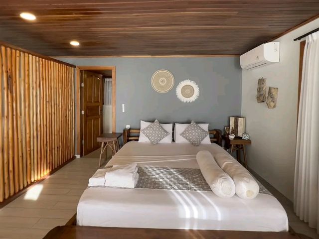 Hidden Bay Resort Mentawai