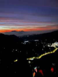 Indonesia 4 Days Itinerary