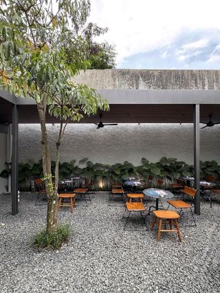 JABARANO COFFEE SULING 8.0