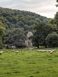 Peak District National Park