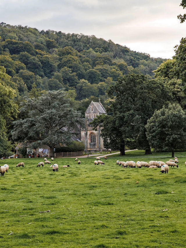 Peak District National Park
