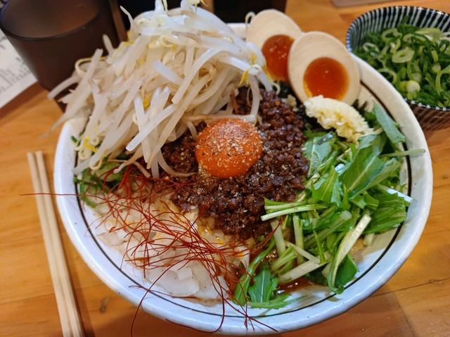 🍜진하고 달달한 맛의 나고야 여행!🍗