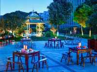 A Haven of Comfort - Shangri-La Hotel, Suzhou