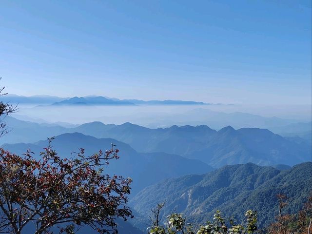 鳶嘴山