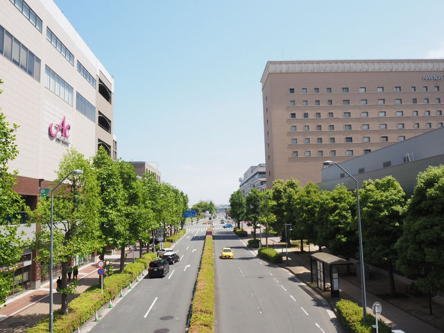 🛳️ 橫濱一日遊｜纜車・紅磚倉庫✨