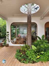 บ้านแขกคาเฟ่ นครชัยศรี