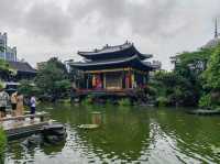 Step into the Soul of Cantonese Culture at the Cantonese Opera Art Museum, Guangzhou
