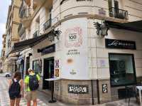 [🇪🇸グラナダ] 美食の街で食べ尽くし！絶品タパスとスイーツ巡り