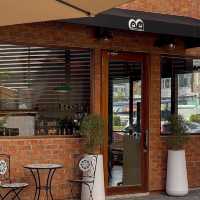 Beanie's Cafe Rayong (บีนนี่ส์ คาเฟ่) 