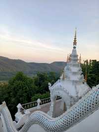 วัดอรัญญวาส (วัดบ้านปง) อำเภอหางดง จ.เชียงใหม่