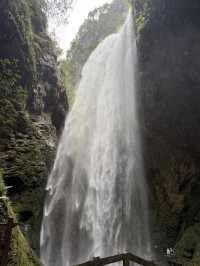 6+1D 5N : Chongqing Itinerary – Total Cost: Approx. SGD $1200 per person