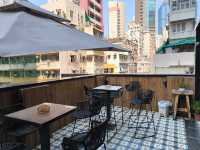 Tung Nam Lou Art Hotel Hong Kong