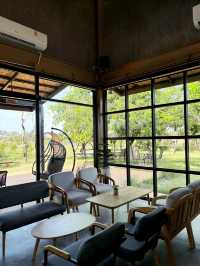 ไปนา คอฟฟี่ จันทบุรี (Paina Coffee and Eatery)