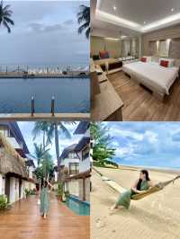 มัดรวมโรงแรม ใกล้หัวหิน