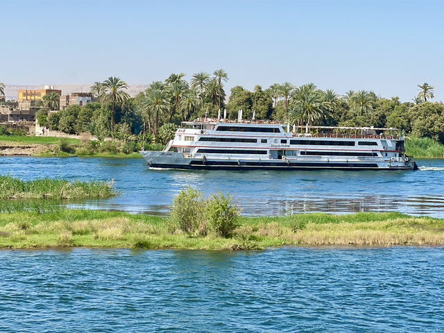 An unforgettable journey through Egypt’s most famous landmarks👫😎❤️