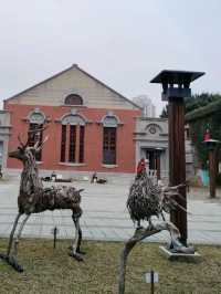 [正能量旅遊] 非主流旅遊-台灣國立新竹生活美學館