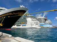 "Ultimate Paradise: Experience Perfect Day at CocoCay with Royal Caribbean"