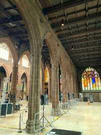 Manchester Cathedral
