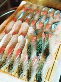 : 제주 동쪽 맛집 : 미영이네 조천점 고등어회