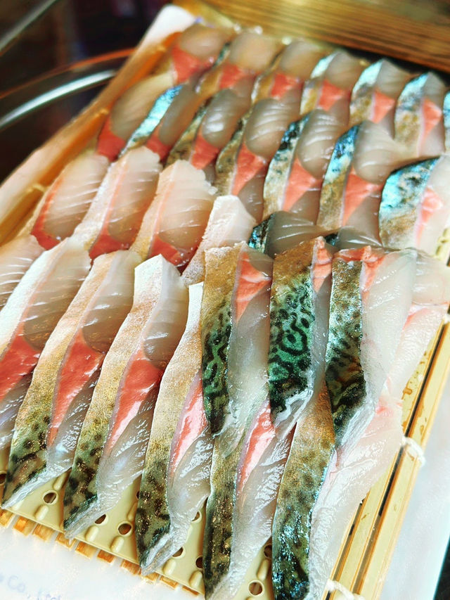: 제주 동쪽 맛집 : 미영이네 조천점 고등어회