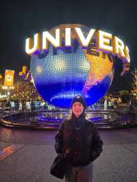 Universal Studio Beijing
