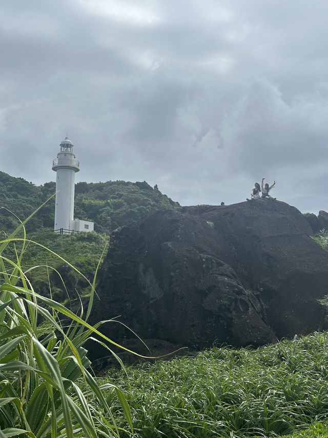 【石垣島】絶景スポット！
