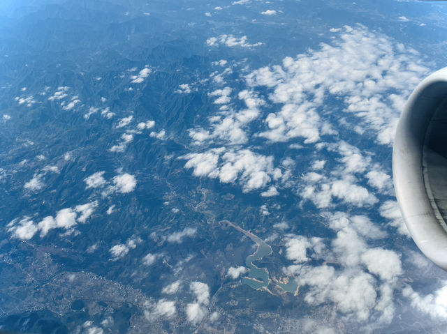 【広々快適】南方航空・広州白雲空港ファーストクラスラウンジ体験記✨✈️