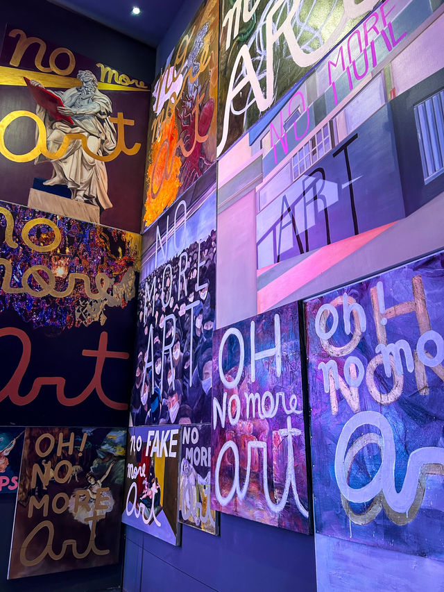 🇰🇷韓國釜山Museum 1 