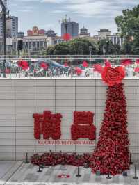 🌟 Nanchang: A Hidden Gem Worth Visiting 🇨🇳