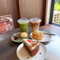 TEDS Coffee & Eatery 