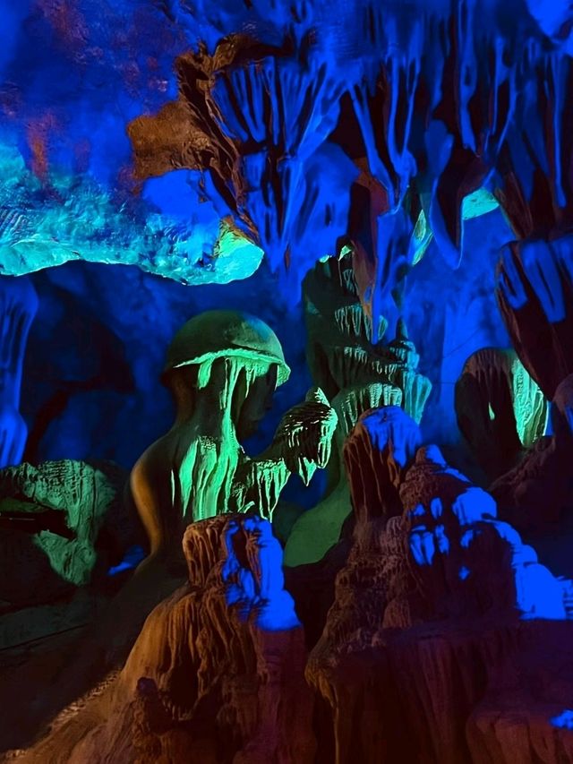 Ape Cavern 