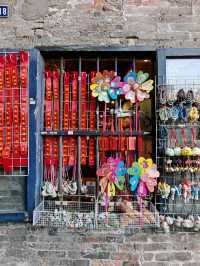 Exploring Timeless Craftsmanship at Nanfeng Kiln: A Journey Through History and Art