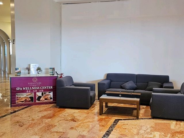 Signature Ortahisar Hotel & SPA｜卡帕多奇亞的獨特住宿體驗
