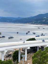 Xiapu: The Perfect Summer Getaway for Kids 🌊🏖️