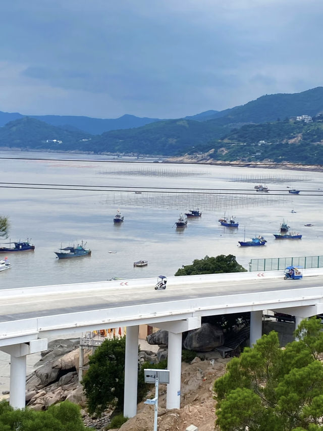 Xiapu: The Perfect Summer Getaway for Kids 🌊🏖️