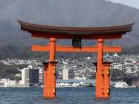 世界遺産！厳島神社