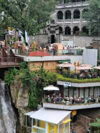 Time Stands Still in Xiahaoli: A Nostalgic Stroll Through Chongqing’s Hidden Gem