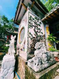 Tam Thai Pagoda: A Spiritual Escape on Marble Mountain