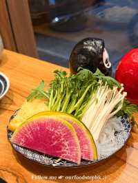 ☞ A4黑毛和牛鍋物二人前！高質和牛+雙湯底超滿足！