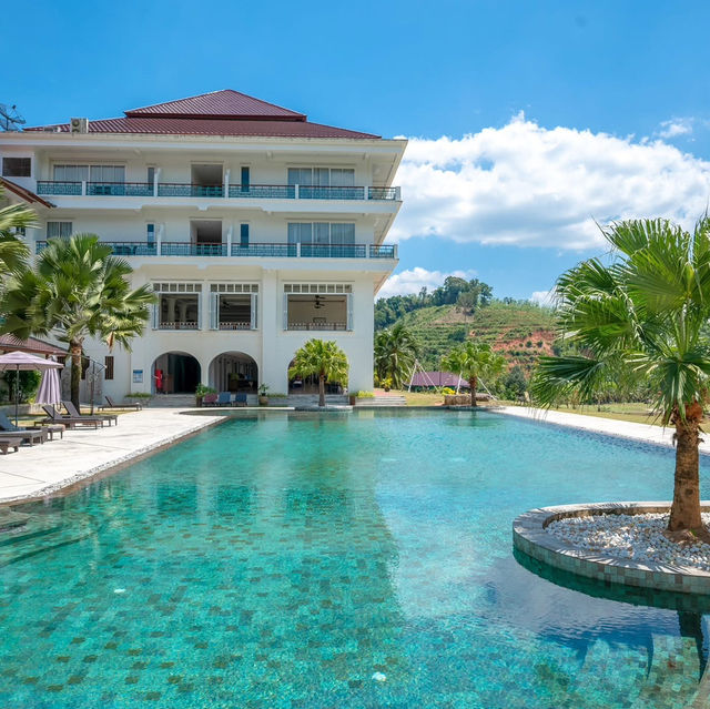 Katathong Golf Resort & Spa 
