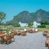 Vinewood Phu Pha Man ภูผาม่าน ขอนแก่น 