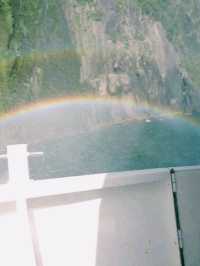 Milford Sound: A Sustainable Journey into New Zealand’s Natural Wonder
