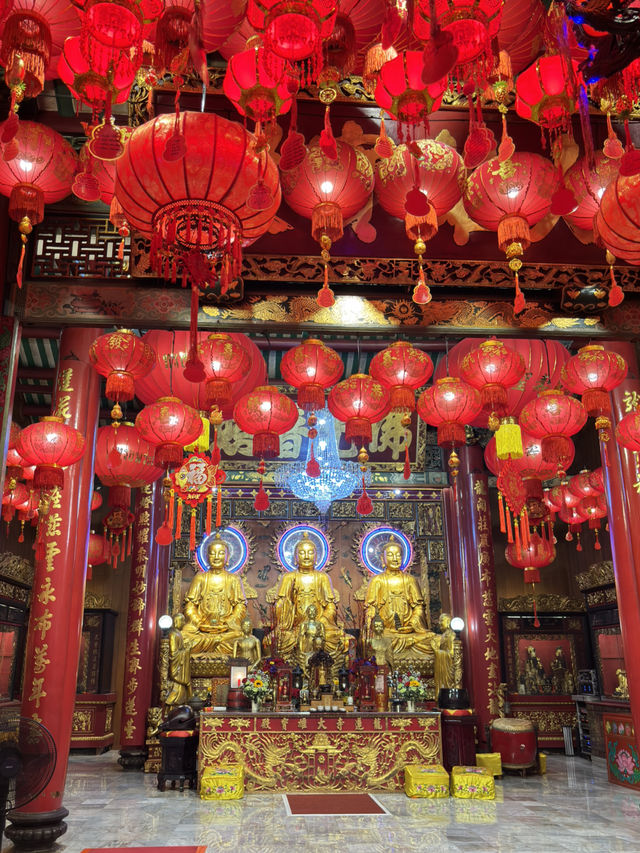 One Day Trip ตะลุยเยาวราช