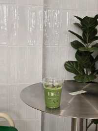 FFF’s cafe uthaithani