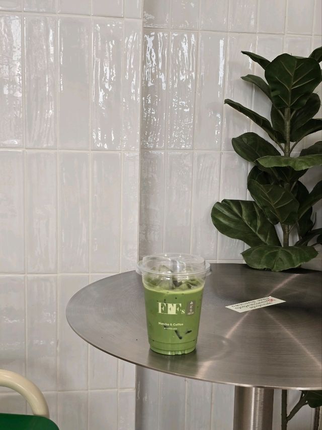 FFF’s cafe uthaithani