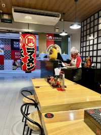 Ramen Nagi: A Must-Try in Manila🍜