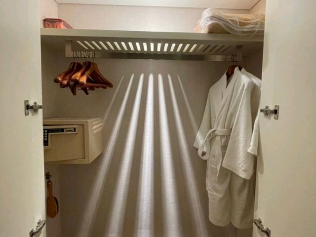 제주 썬호텔 room 후기