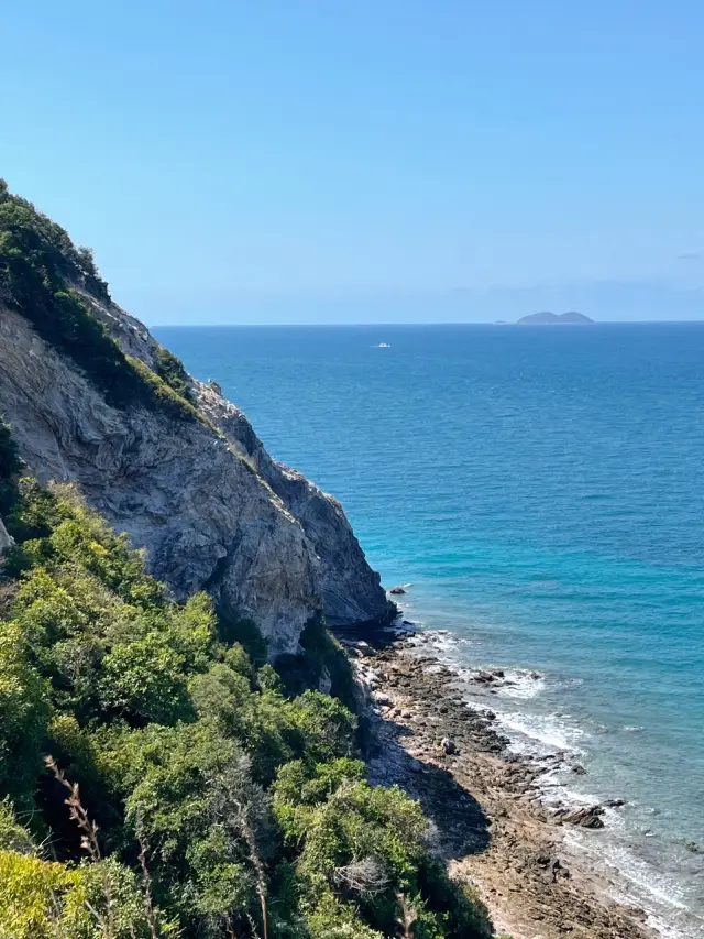 จุดชมวิวที่สวยมากๆที่เกาะล้าน 🌴⛅️